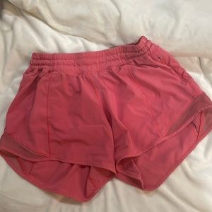 Rare color Hotty hot shorts
